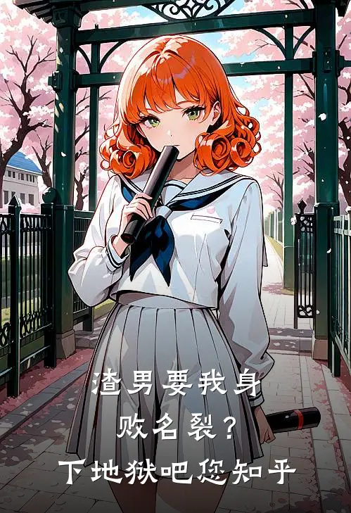 渣男要我身败名裂？下地狱吧您知乎