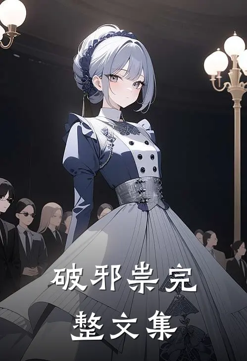 破邪祟完整文集