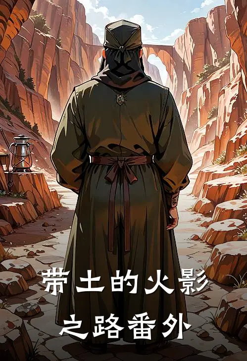 带土的火影之路 番外