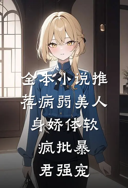 全本小说推荐病弱美人身娇体软，疯批暴君强宠