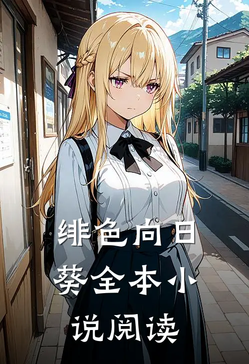 绯色向日葵全本小说阅读