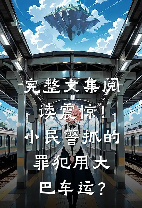 完整文集阅读震惊！小民警抓的罪犯用大巴车运？