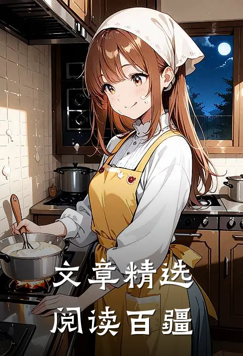 文章精选阅读百疆