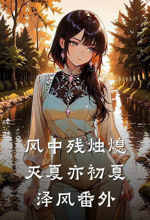 风中残烛熄灭夏亦初夏泽风番外