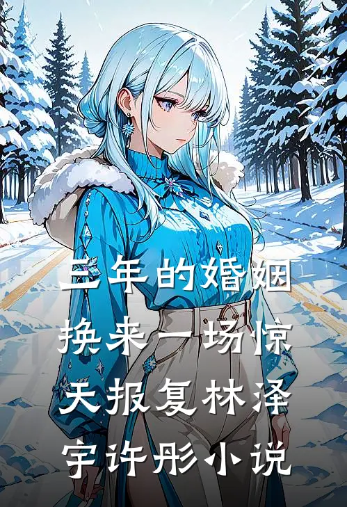 三年的婚姻，换来一场惊天报复林泽宇许彤小说