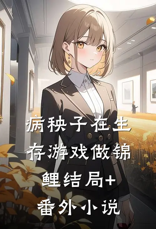 病秧子在生存游戏做锦鲤结局+番外小说
