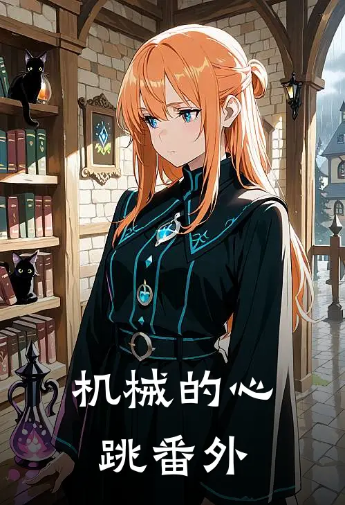 机械的心跳 番外