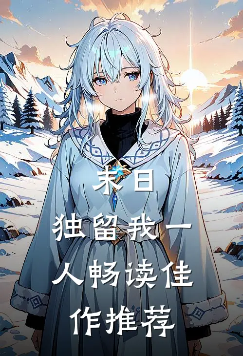 末日，独留我一人畅读佳作推荐