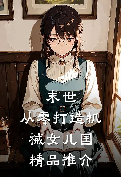 末世：从零打造机械女儿国精品推介