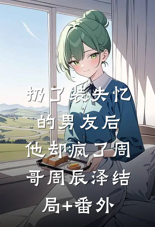 扔了装失忆的男友后，他却疯了周哥周辰泽结局+番外