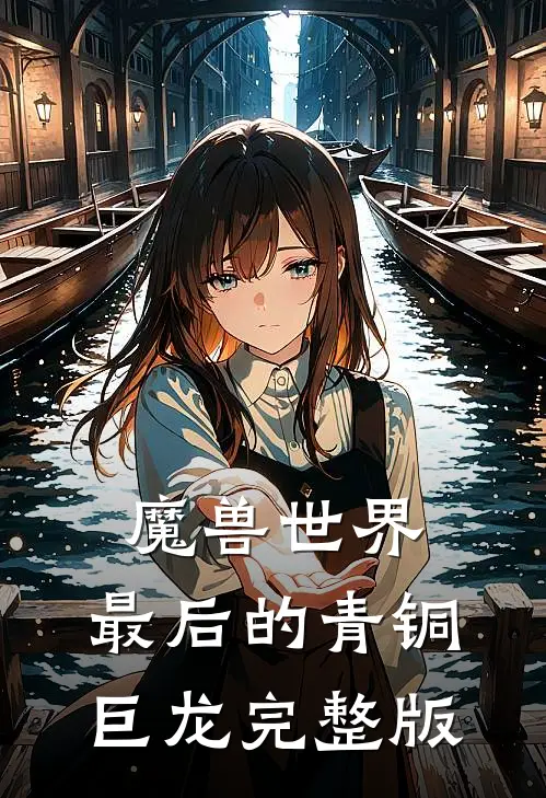 魔兽世界：最后的青铜巨龙完整版