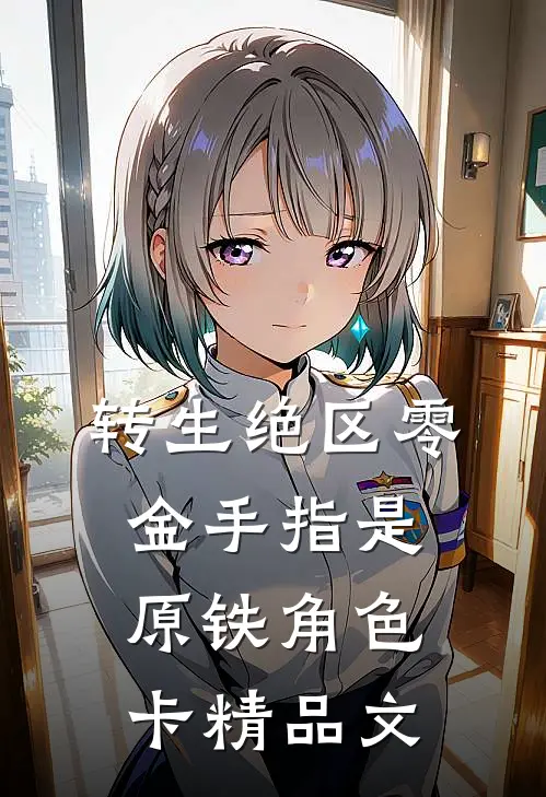 转生绝区零，金手指是原铁角色卡精品文