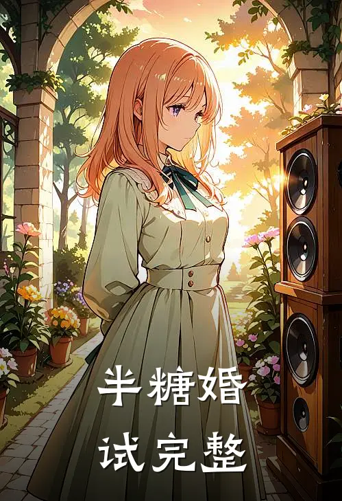 半糖婚试完整