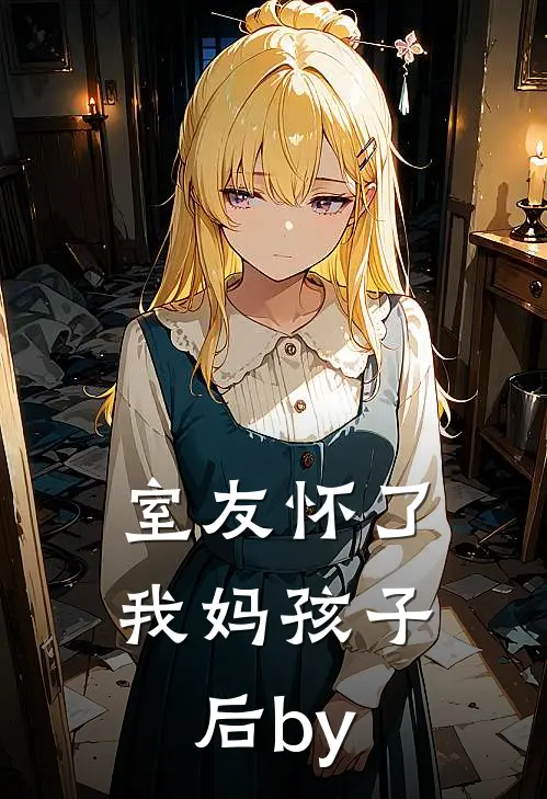室友怀了我妈孩子后by