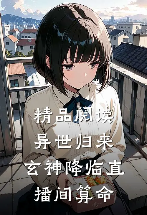 精品阅读异世归来：玄神降临直播间算命