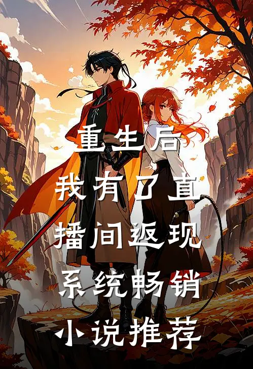 重生后，我有了直播间返现系统畅销小说推荐
