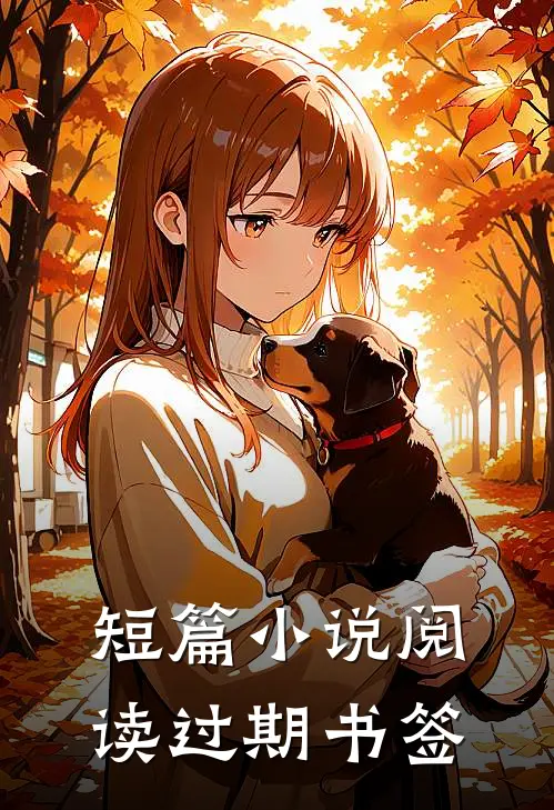短篇小说阅读过期书签