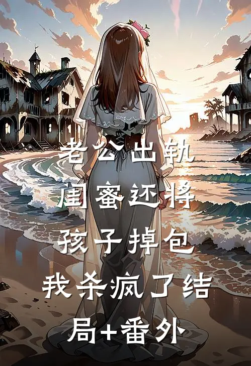老公出轨闺蜜还将孩子掉包，我杀疯了结局+番外