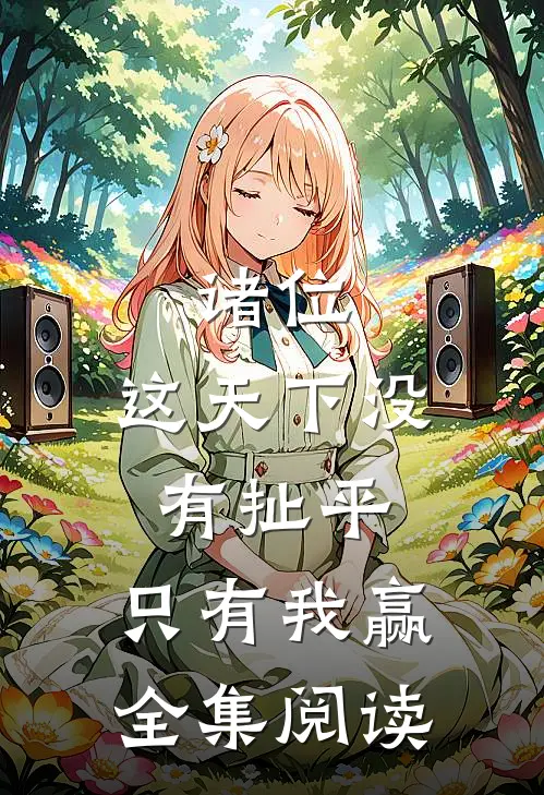 诸位，这天下没有扯平，只有我赢全集阅读
