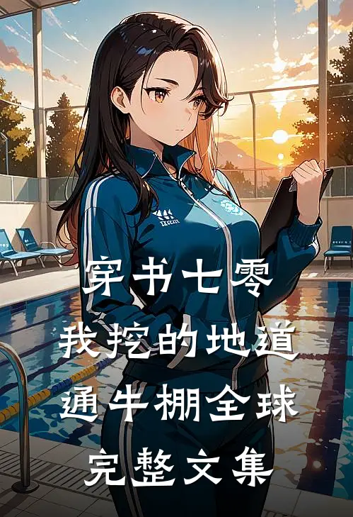 穿书七零，我挖的地道通牛棚全球完整文集