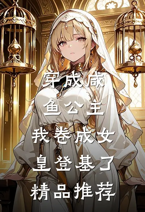 穿成咸鱼公主，我卷成女皇登基了精品推荐