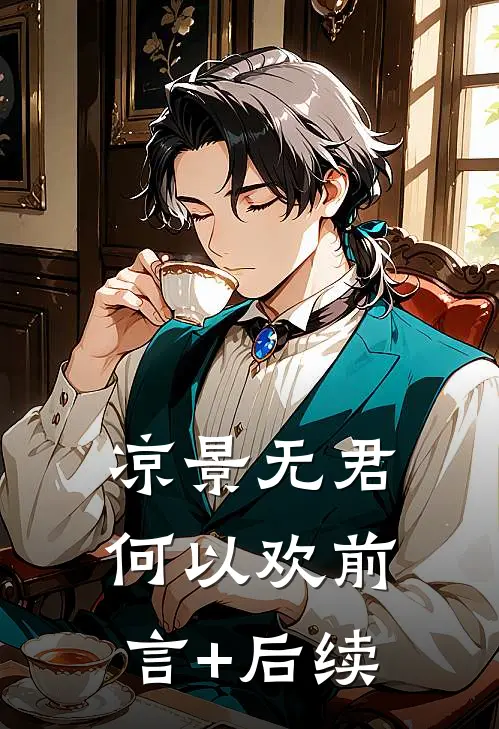 凉景无君何以欢前言+后续