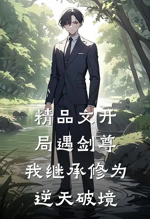 精品文开局遇剑尊：我继承修为逆天破境