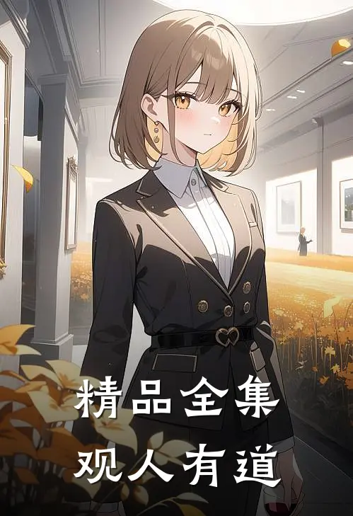 精品全集观人有道