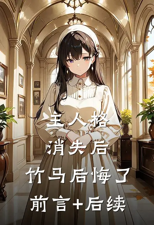 主人格消失后，竹马后悔了前言+后续
