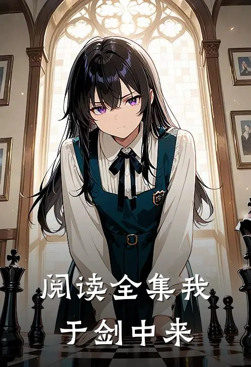 阅读全集我于剑中来