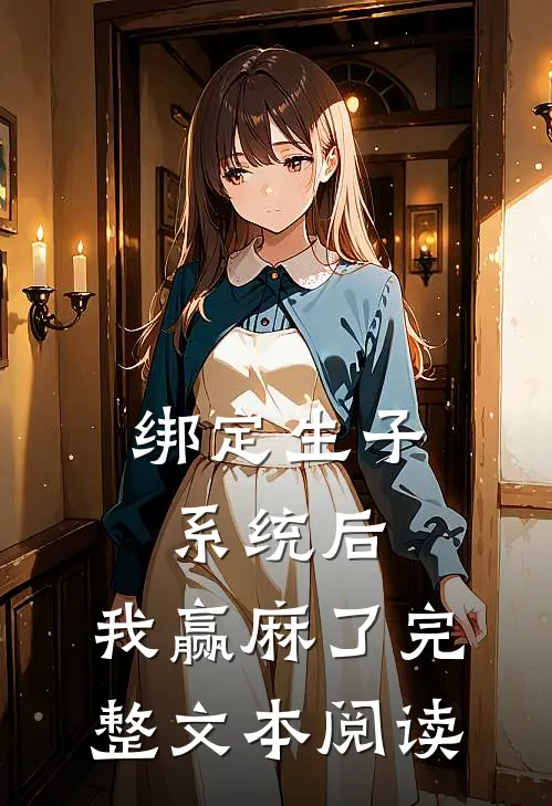 绑定生子系统后，我赢麻了完整文本阅读