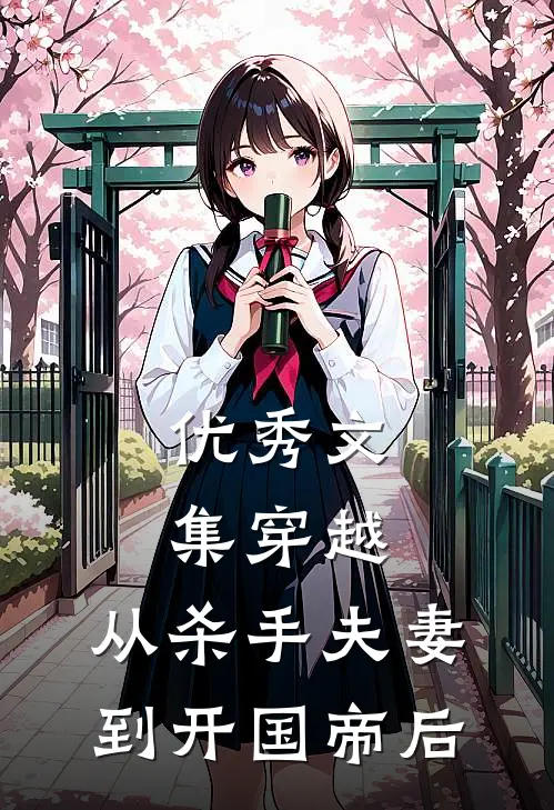 优秀文集穿越：从杀手夫妻到开国帝后