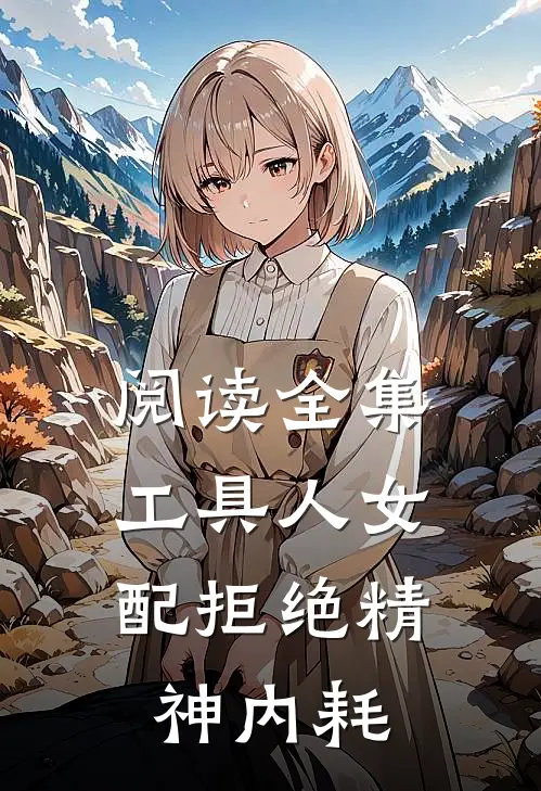 阅读全集工具人女配拒绝精神内耗
