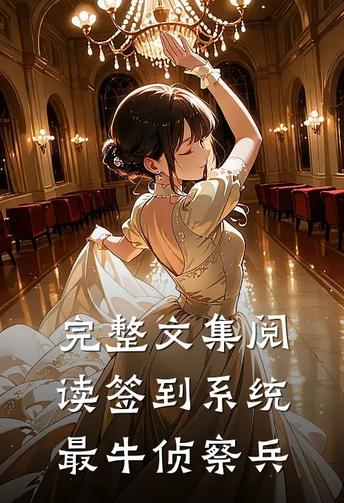 完整文集阅读签到系统：最牛侦察兵