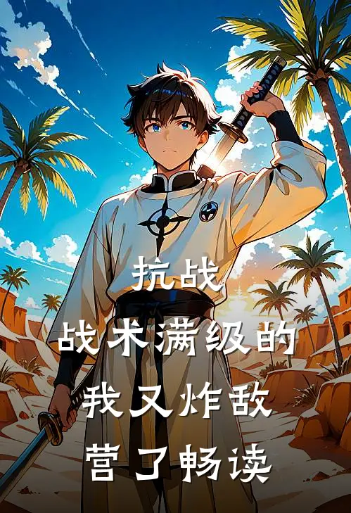 抗战：战术满级的我又炸敌营了畅读
