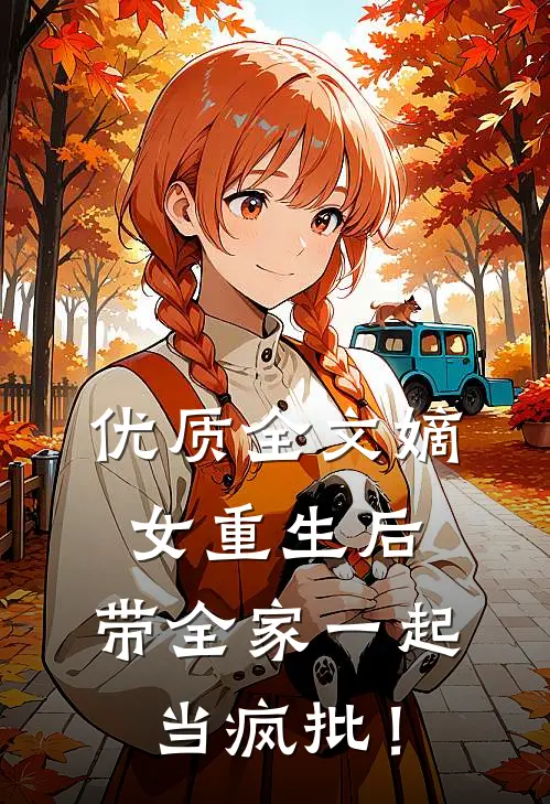 优质全文嫡女重生后，带全家一起当疯批！