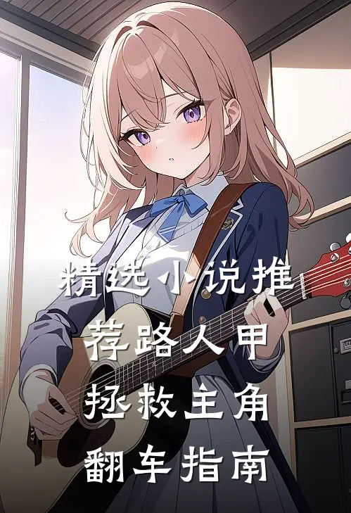 精选小说推荐路人甲拯救主角翻车指南
