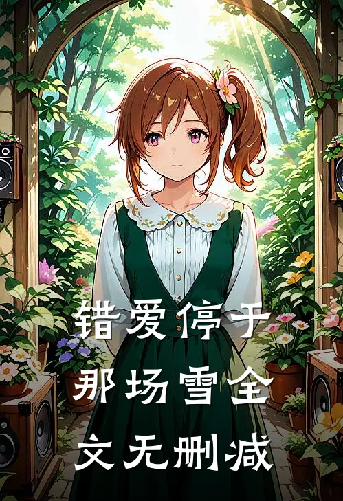 错爱停于那场雪全文无删减