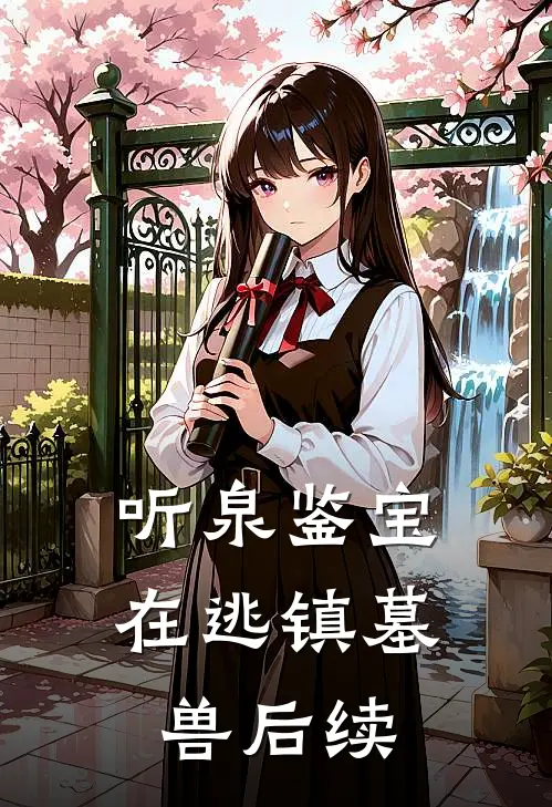 听泉鉴宝：在逃镇墓兽后续