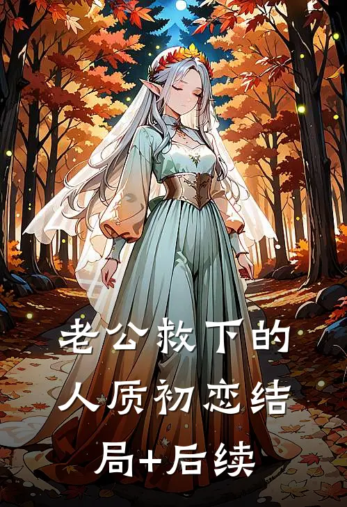 老公救下的人质初恋结局+后续