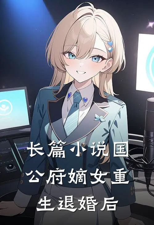 长篇小说国公府嫡女重生退婚后