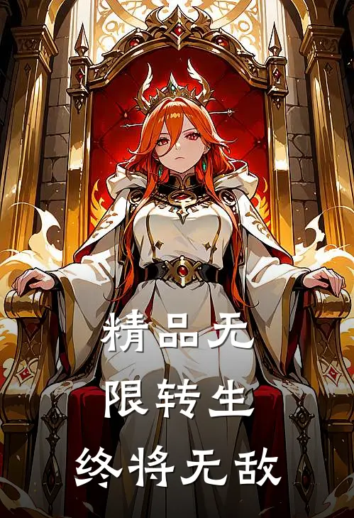 精品无限转生，终将无敌