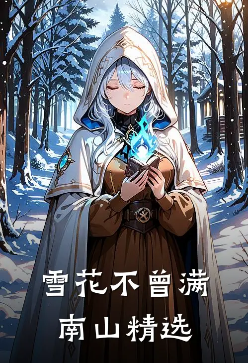 雪花不曾满南山精选