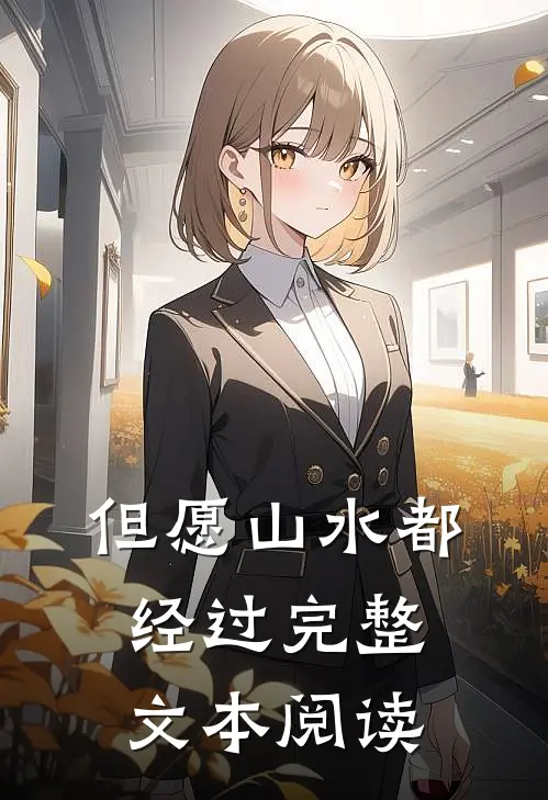 但愿山水都经过完整文本阅读