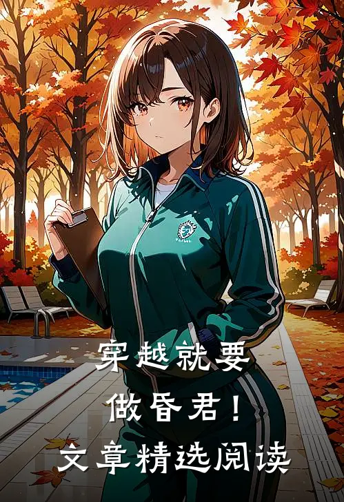 穿越就要做昏君!文章精选阅读