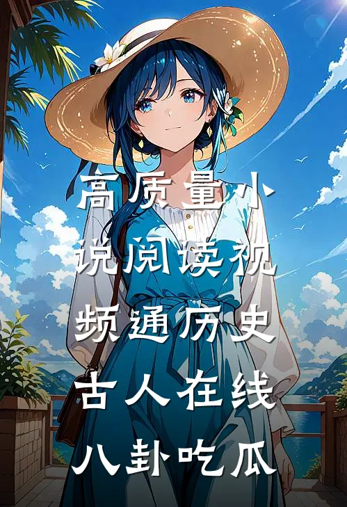 高质量小说阅读视频通历史，古人在线八卦吃瓜