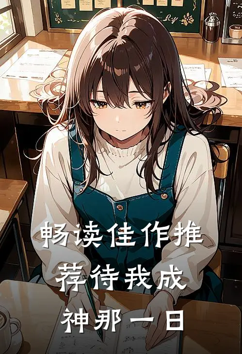 畅读佳作推荐待我成神那一日