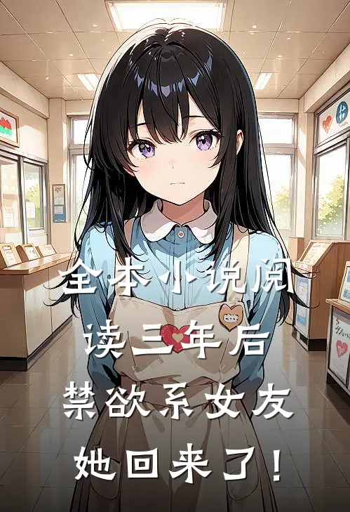 全本小说阅读三年后，禁欲系女友她回来了！