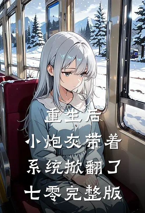 重生后，小炮灰带着系统掀翻了七零完整版