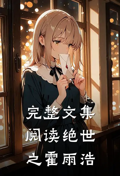 完整文集阅读绝世之霍雨浩